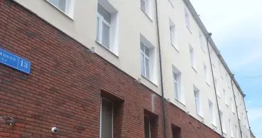 Büro 300 m² in Moskau, Russland