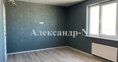 2 room apartment in Odessa, Ukraine