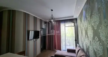 Apartamento 2 habitaciones en Tiflis, Georgia