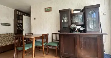 2 room apartment in Pazemiskis, Lithuania