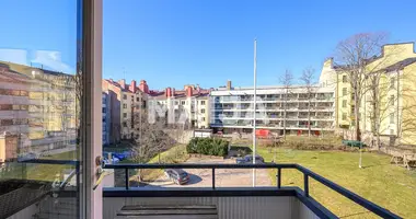 1 bedroom apartment in Helsinki sub-region, Finland