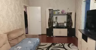 4 room apartment in Volosovo, Russia