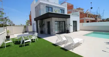 Villa in Vigo, Spanien
