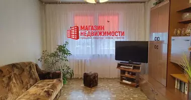 3 room apartment in Hrodna, Belarus