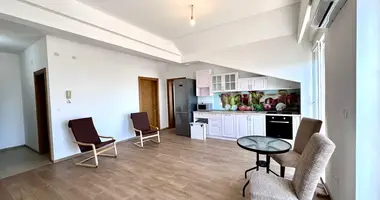 Apartamento 2 habitaciones en Budva, Montenegro