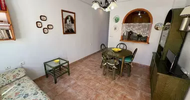 Haus 3 Zimmer in Guardamar del Segura, Spanien