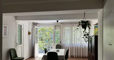 Apartment for rent in Saburtalo w Tbilisi, Gruzja