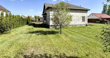 House in Kalodishchy, Belarus