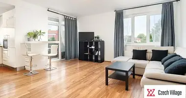 2 bedroom apartment in okres Brno-mesto, Czech Republic