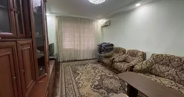 Квартира 4 комнаты с мебелью, с кондиционером, с бытовой техникой в Мирзо-Улугбекский район, Узбекистан