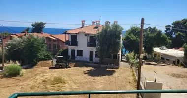 Apartamento 1 habitación en Agia Paraskevi, Grecia