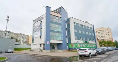 Commercial property 568 m² in Minsk, Belarus