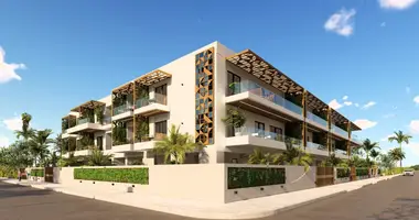 Apartamento 2 habitaciones en Thermi, Grecia