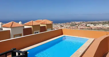 3 bedroom house in Adeje, Spain