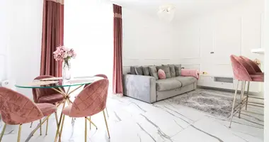 Apartamento 2 habitaciones en Olsztyn, Polonia