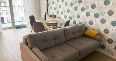 1 bedroom apartment in Wielun, Poland