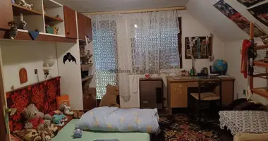 9 room house in Balatonszemes, Hungary