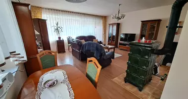 3 room apartment in Baja, Hungary