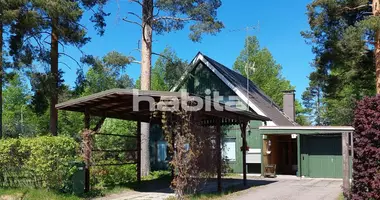 Haus 4 Zimmer in Porvoo, Finnland