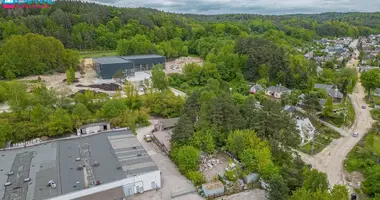 Gewerbefläche 393 m² in Vilnius, Litauen
