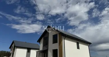 Villa en Kstovsky District, Rusia