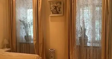 3 room apartment in Sievierodonetsk, Ukraine