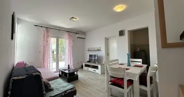 Apartamento 2 habitaciones en Budva, Montenegro