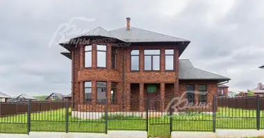 6 room house in poselenie Pervomayskoe, Russia