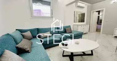 2 bedroom apartment in Polychrono, Greece