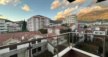 2 bedroom apartment in Budva, Montenegro