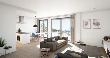 Apartamento 4 habitaciones en Estepona, España