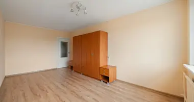 Квартира 2 комнаты в Вильнюс, Литва