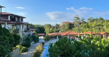 Квартира 1 спальня в Созополь, Болгария