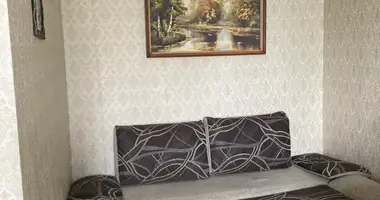 Mieszkanie 1 pokój w Lida, Białoruś