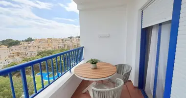 3 bedroom apartment in Dehesa de Campoamor, Spain