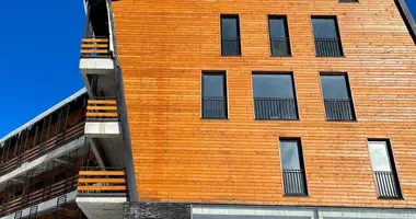 Studio apartment 1 bedroom in Gudauri, Georgia