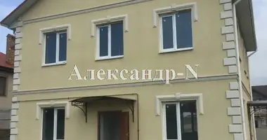 Haus 4 zimmer in Odessa, Ukraine