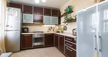 4 room apartment in Minsk, Belarus