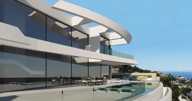 Casa 6 habitaciones en Altea, España