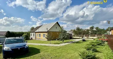 3 room apartment in Piatryski, Belarus