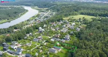 Działka w Nowosiółki, Litwa
