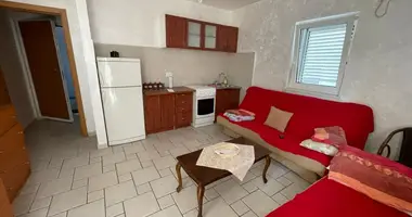 Apartamento 1 habitación en Petrovac, Montenegro