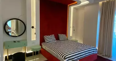 Квартира 4 комнаты в Махмутлар центр, Турция