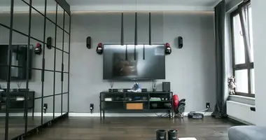 Apartamento 2 habitaciones en Breslavia, Polonia