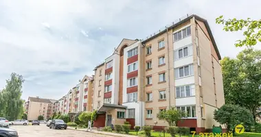 Квартира 2 комнаты в Ждановичи, Беларусь