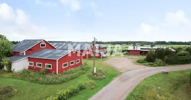 4 bedroom house in Loviisa, Finland