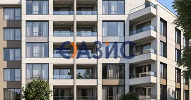 Appartement 1 chambre dans Pomorié, Bulgarie