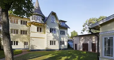 Edificio rentable 597 m² en Jurmala, Letonia