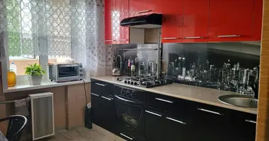 Квартира 3 комнаты в Минск, Беларусь