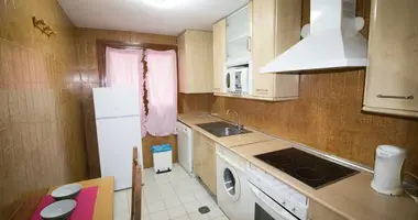 Apartamento 3 habitaciones en Manilva, Španjolska